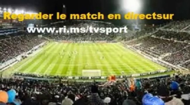 Olympique Marseille vs Borussia Dortmund en direct live stream 11 DEC 2013 HD
