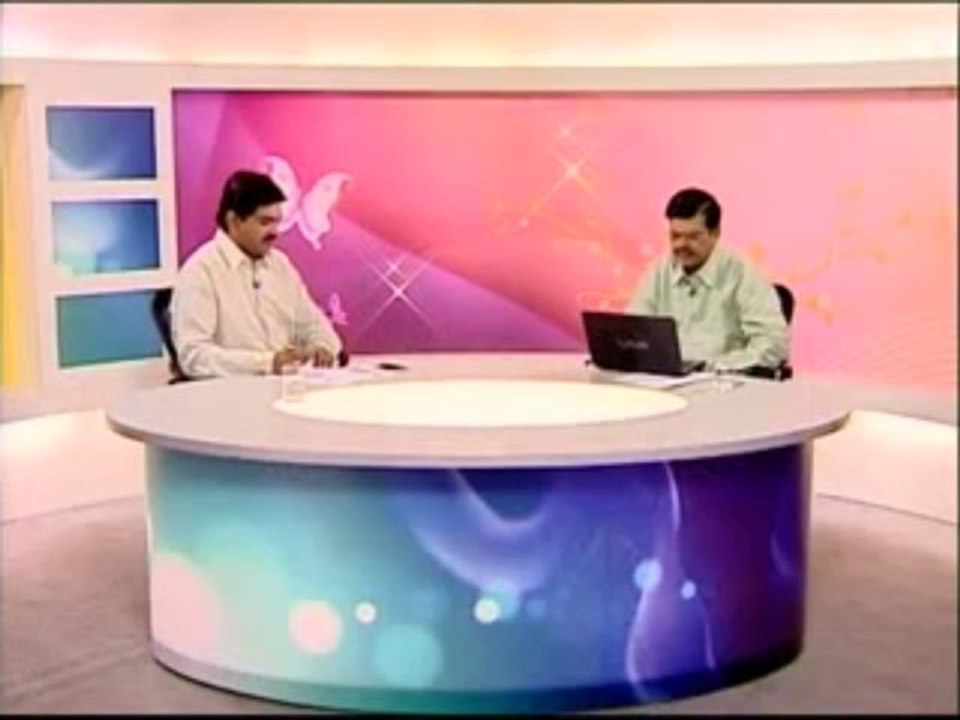 TV Talk Vedic Astrology