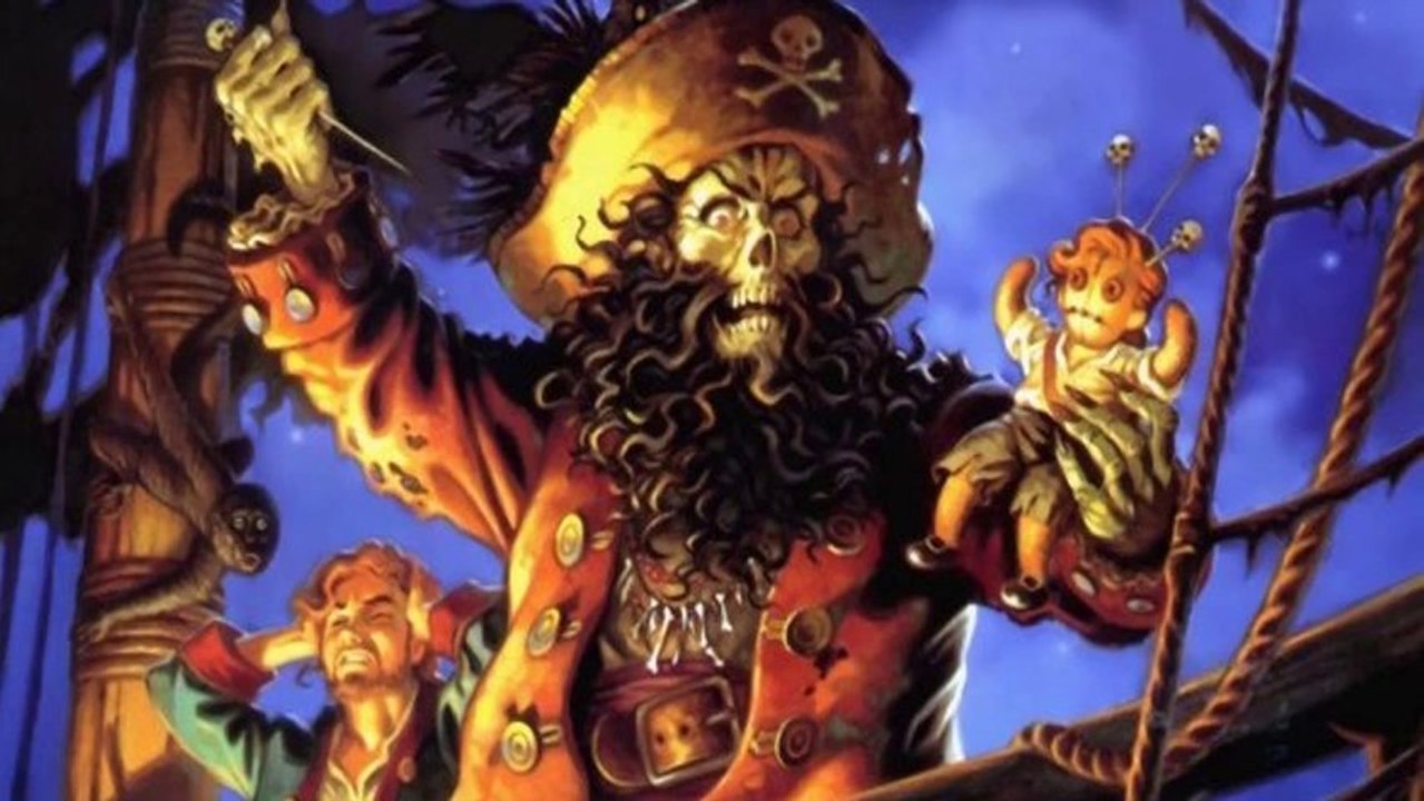 ¿Que es la pirateria?