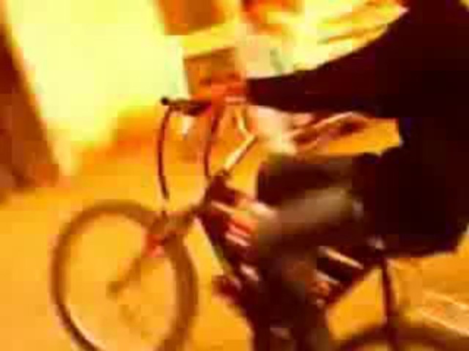 HALAR RAHU Cycle wheel
