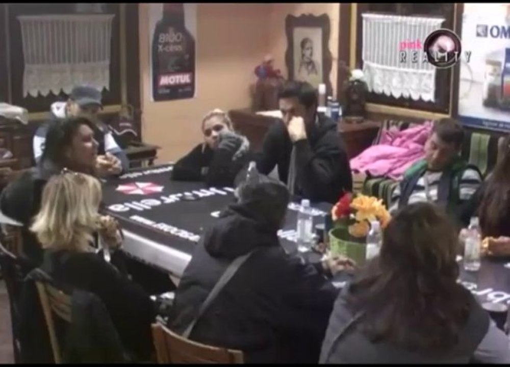 Romana vs Marijana igra istine