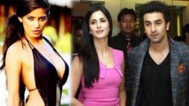 Ranbir & Katrina Are Having Affair - Poonam Pandey