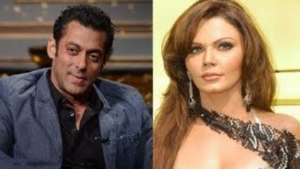 If Salman Is Virgin Then I Am Also Virgin - Rakhi Sawant