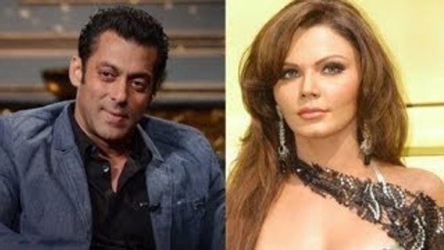 If Salman Is Virgin Then I Am Also Virgin - Rakhi Sawant