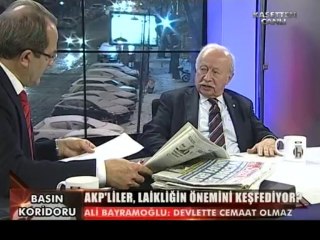 BASIN KORİDORU BÖLÜM 3   -  10 12 2013