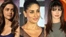 Kareena Kapoor Jealous Of Her Bollywood Contemporaries !