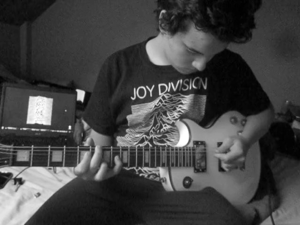 Medley Joy Division
