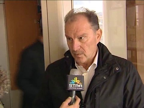 Κοτρωνιάς για διόδια και Ε-65