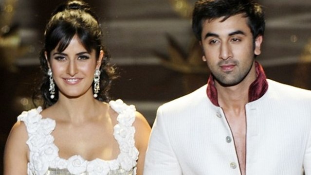 Katrina Kaif To Dance At Ranbir Kapoor's Wedding On Besharam