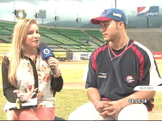 Prospecto de Tiburones de La Guaira: Este año el equipo viene con muchas ganas