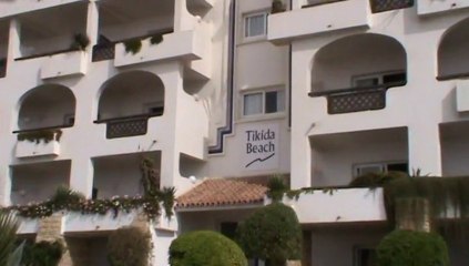 Hotel Riu Tikida Beach - Hotel in Agadir, Marokko - RIU Hotels Traumurlaub im RIU Hotel - RIU Hotels Urlaub Onlinebuchung im Reisebüro Fella Hammelburg @ http://vip-reisen.de/riu_marokko Tel. 09732-2600 Email  info@fella.de  ab 18.30 Uhr und am Wochenende