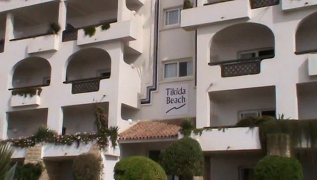 Hotel Riu Tikida Beach - Hotel in Agadir, Marokko - RIU Hotels Traumurlaub im RIU Hotel - RIU Hotels Urlaub Onlinebuchung im Reisebüro Fella Hammelburg @ vip-reisen.de/riu_marokko Tel. 09732-2600 Email info@fella.de ab 18.30 Uhr und am Wochenende