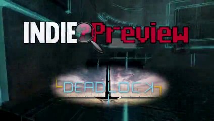 Indie Preview - Deadlock