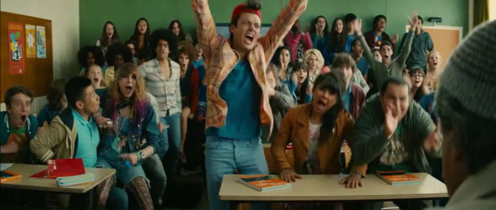 Les Profs - bande-annonce