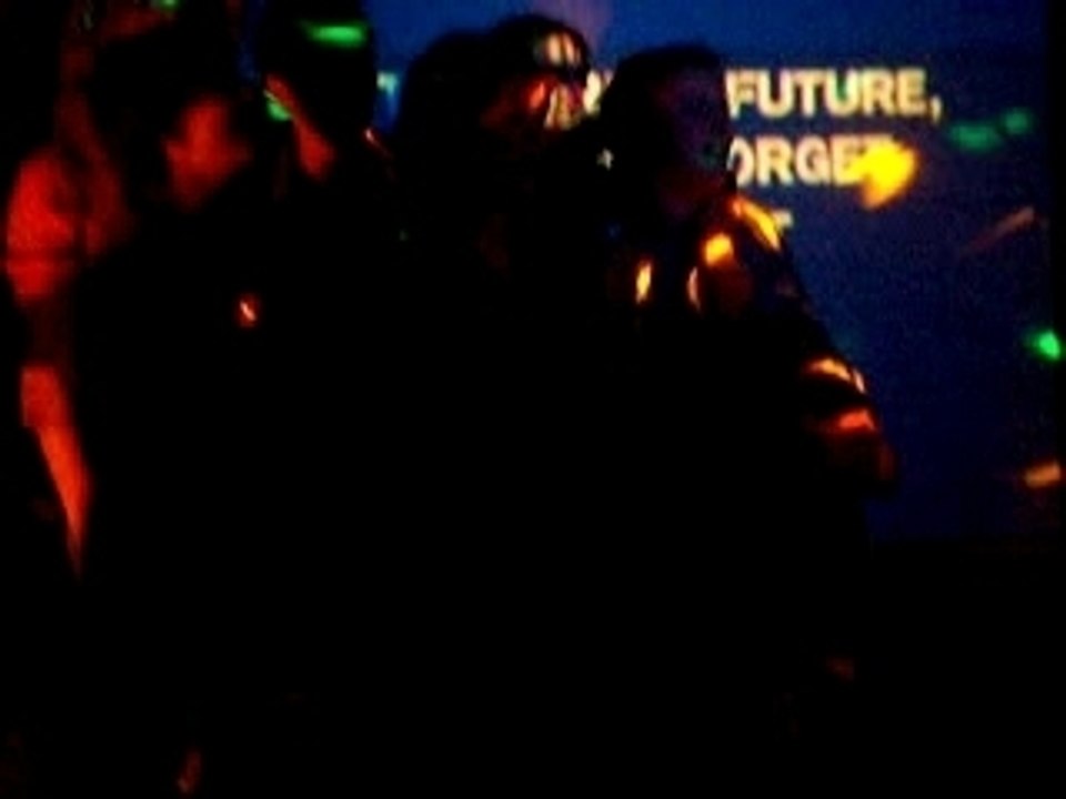 londres karaoke
