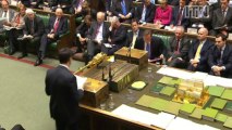 PM: MPs' 11% pay rise 'unacceptable'