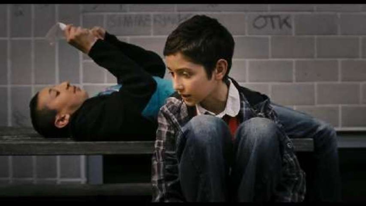 Deine Schönheit ist nichts wert - Trailer (Deutsch) HD