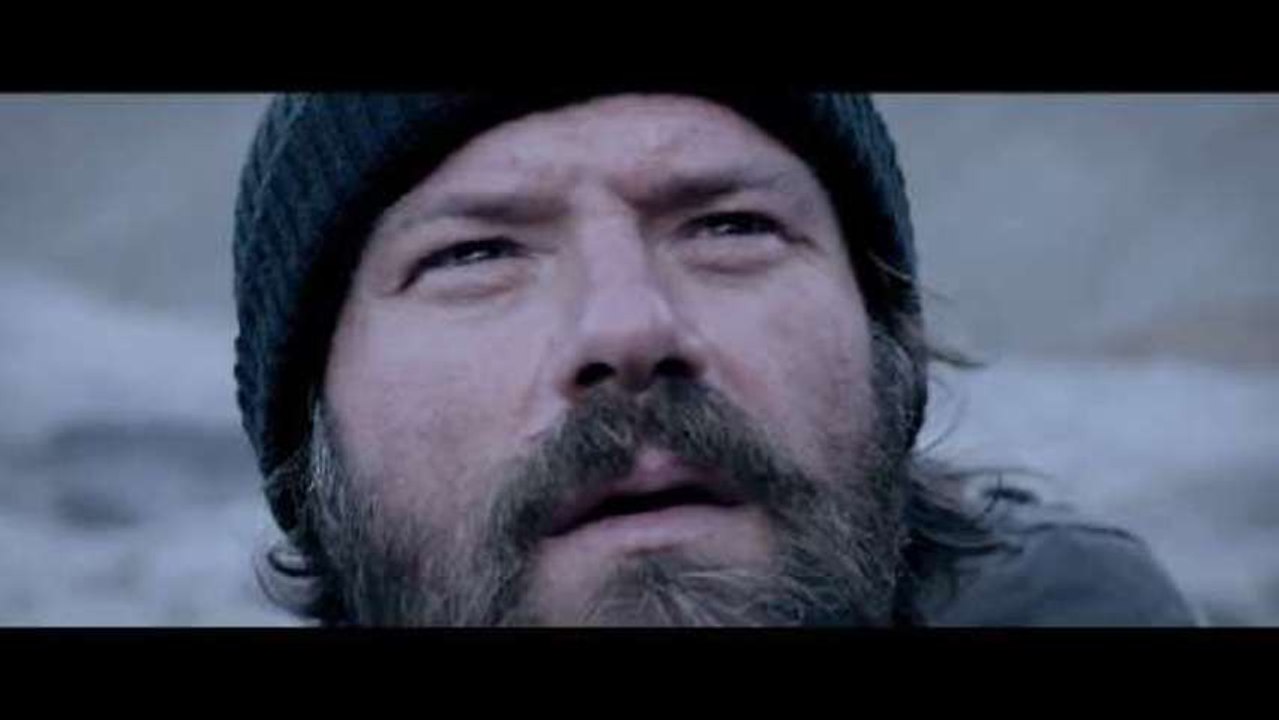 Blutgletscher - Trailer (Deutsch)