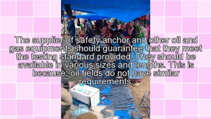 The Significance Of Oilfield Solutions