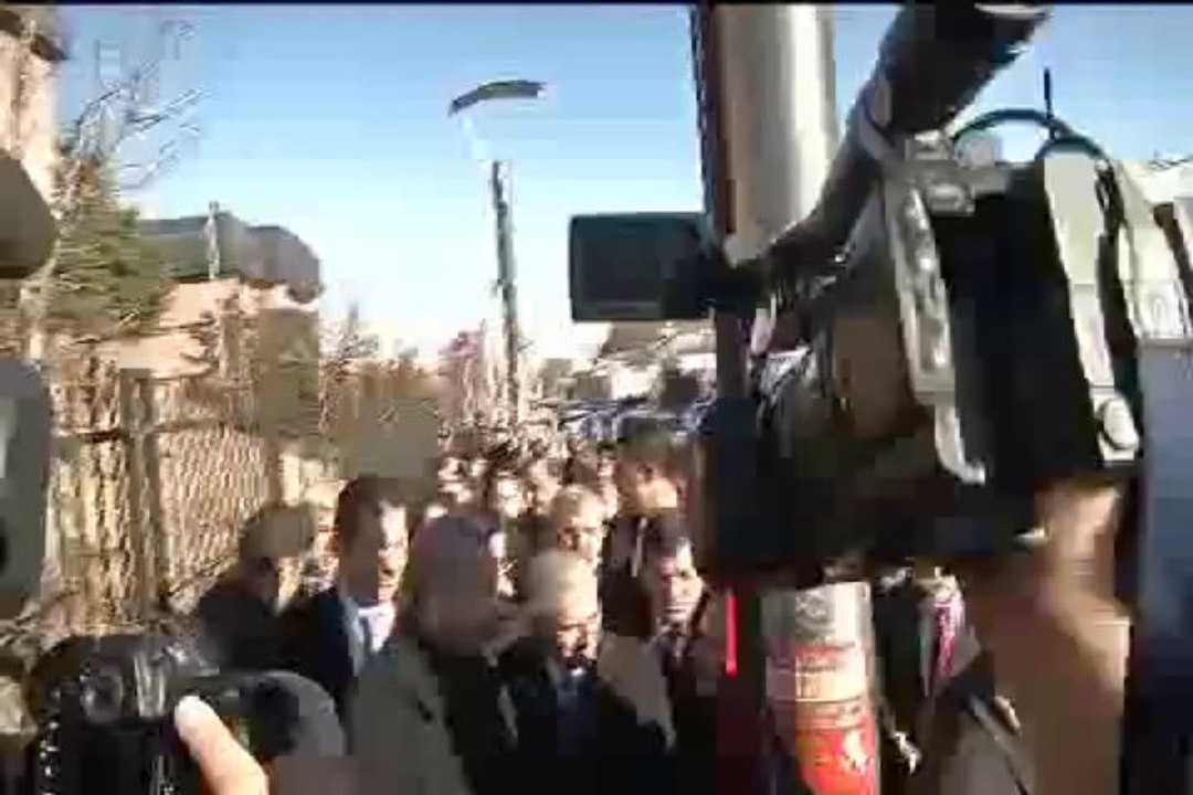 Ankara'da metro ağı genişliyor