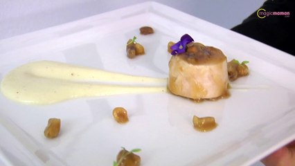 Vidéo : un plat de fête pour bébé à partir de 18 mois