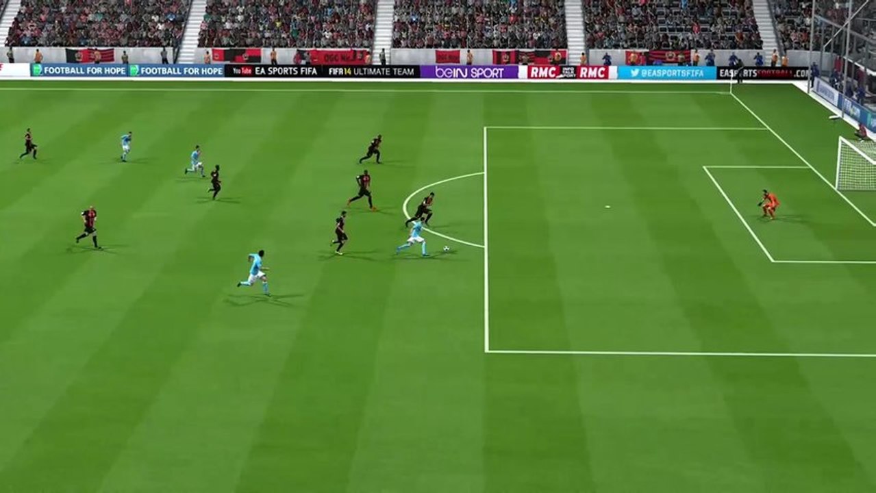Fifa 14 Xbox One