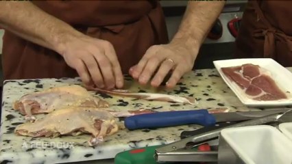 A FEU DOUX S04EP14 LES LILAS