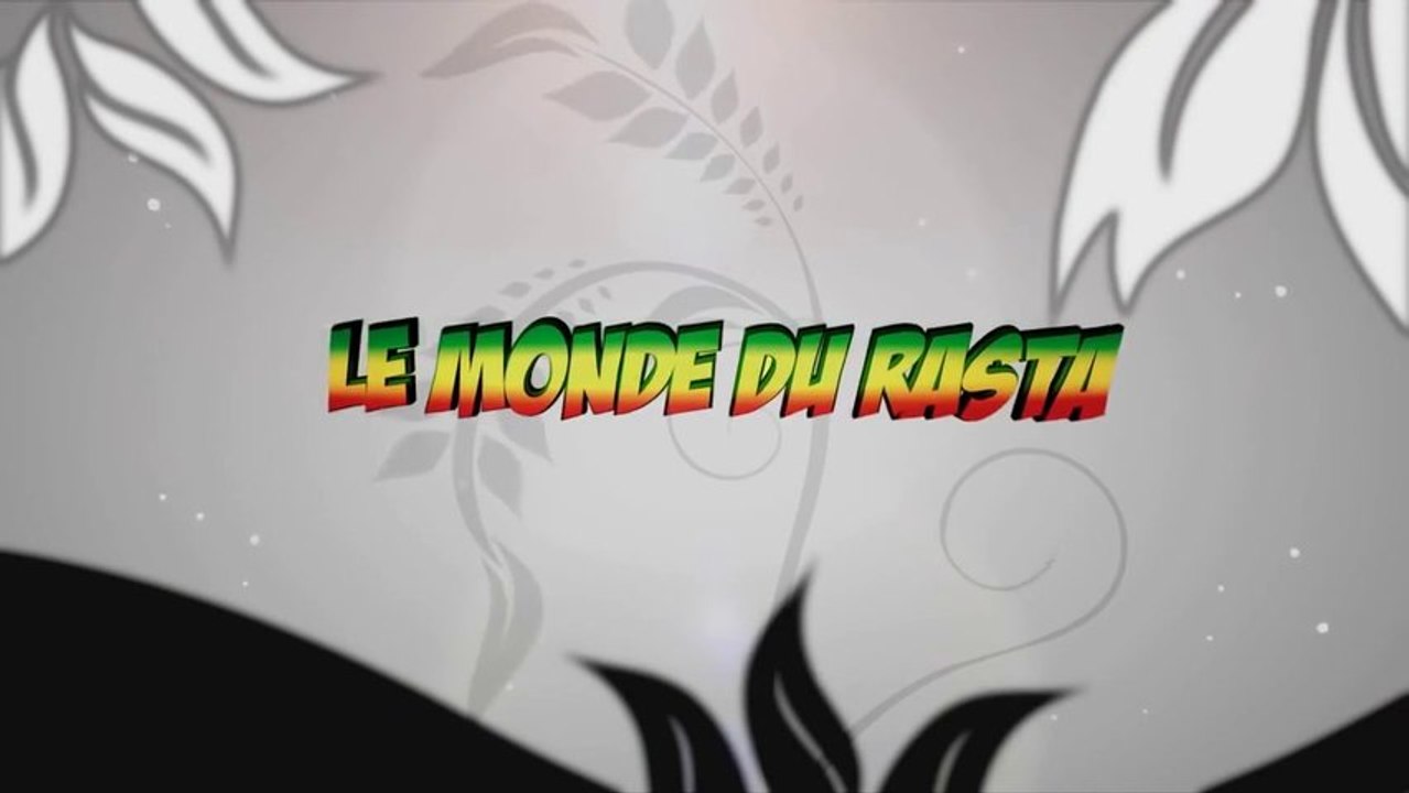 ©Official Music LeMondeDuRasta Par Ousmane
