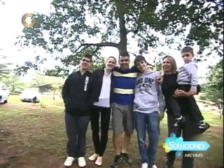 Consejero del Grupo Goss: Uso de preservativo "es el tabú que se origina en familias"