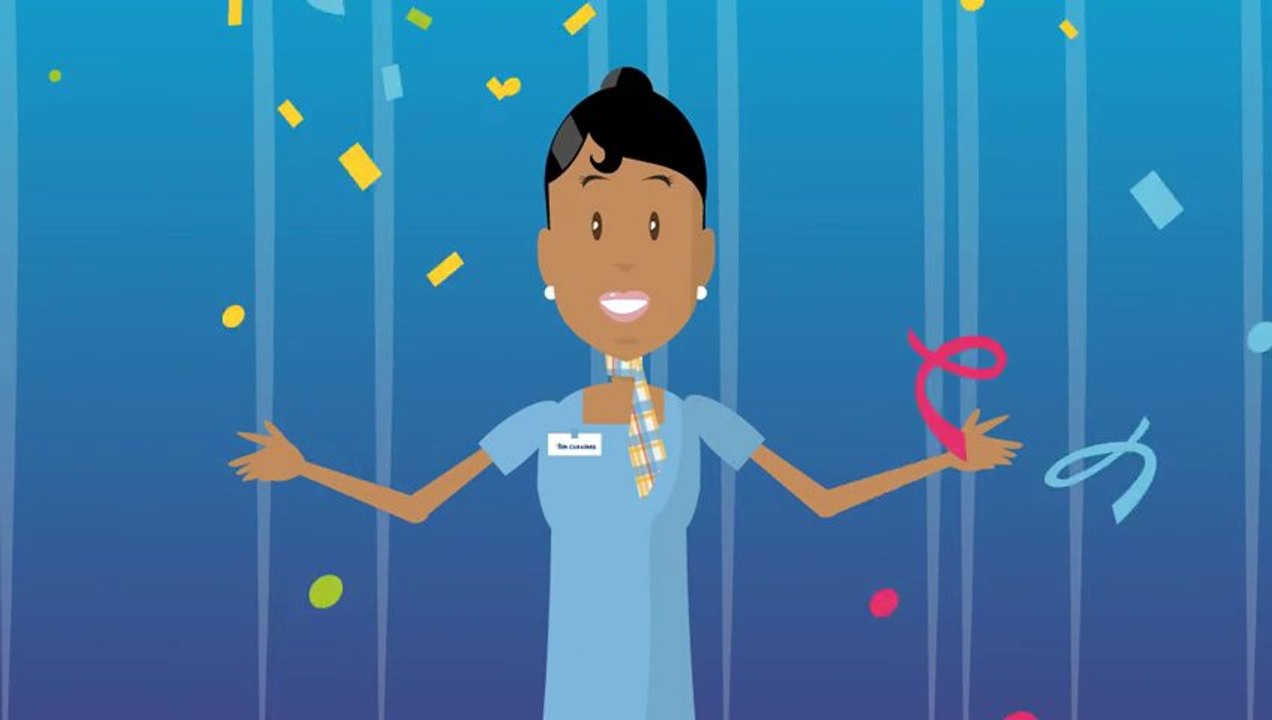 Un commandant de bord très spécial pour les 10 ans d'AIR CARAIBES !