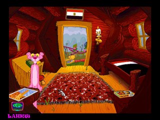 La Panthère Rose : Passeport pour le Danger | Part 20/54 | Walkthrough PC [HD]