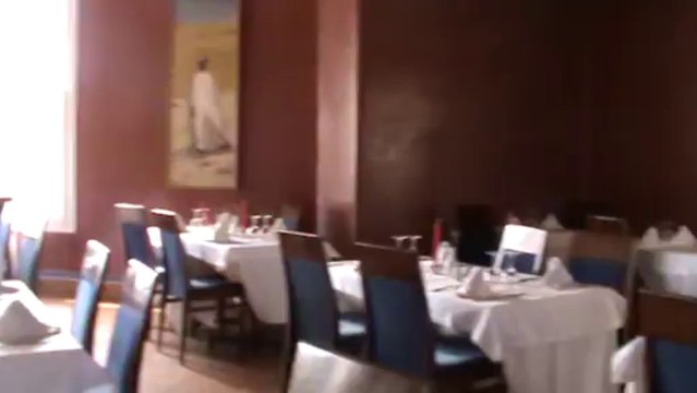 Marokko Agadir ClubHotel Riu Tikida Dunas (5)