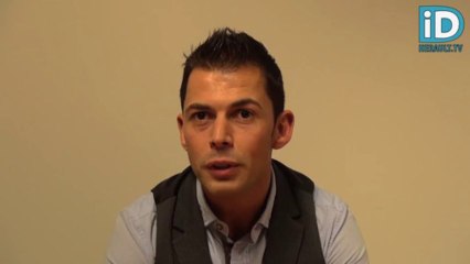 AGDE : Rencontre avec Olivier CHAMBON de la Mission Patrimoine