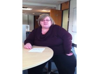 Be prepared to take a longer route in the job hunt