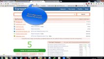 Easy Way to Download Torrent File Without Using Torrent Downlaoder Using Zbigz