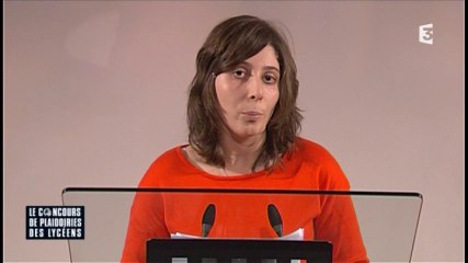 Plaidoirie - Sarah Mermet - Justice internationale : la grande illusion