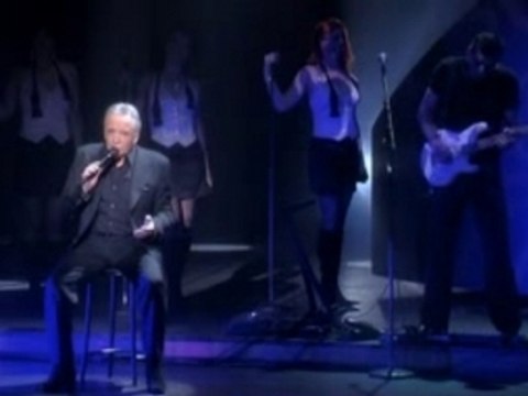 Michel Sardou - La Vie, la Mort etc