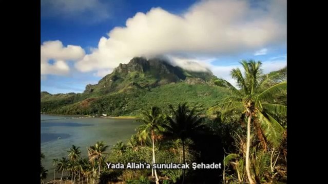 Kardeşim Sen Özgürsün - Ahi Ente Hurrun Dinle