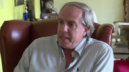 Debate on legalization of marijuana in Uruguay