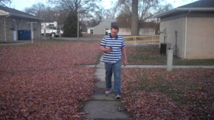 ILLINOIS Winter Weather- 48 Hours Later