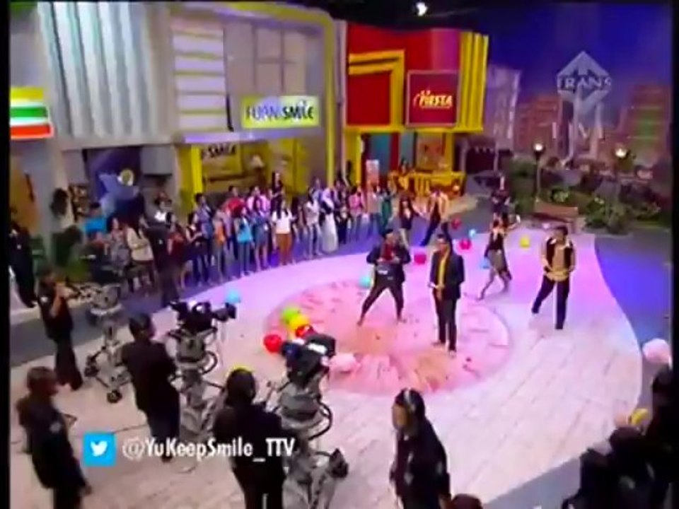 [131104]Yuk Keep Smile TTV - Seg 1