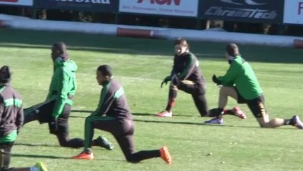 Berlusconi chce zainspirować Milan do zwycięstwa w meczu z Ajaxem