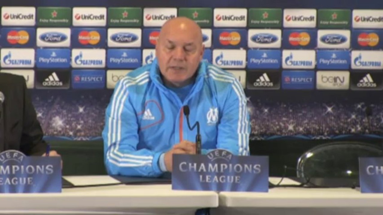 Jose Anigo lobt BVB: "Eine Referenz im Fußball"