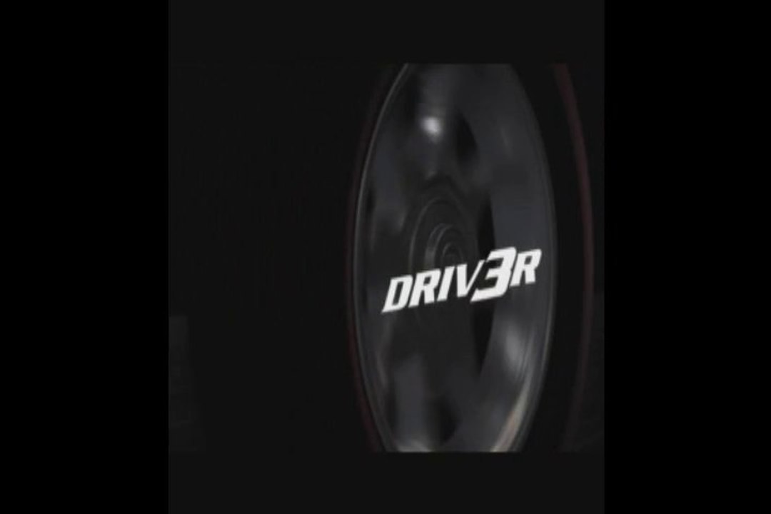 Driv3r [Mission 1/26] QG de la police