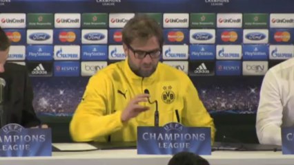 Klopp non si fida: "Domani con l'OM sarà durissima"