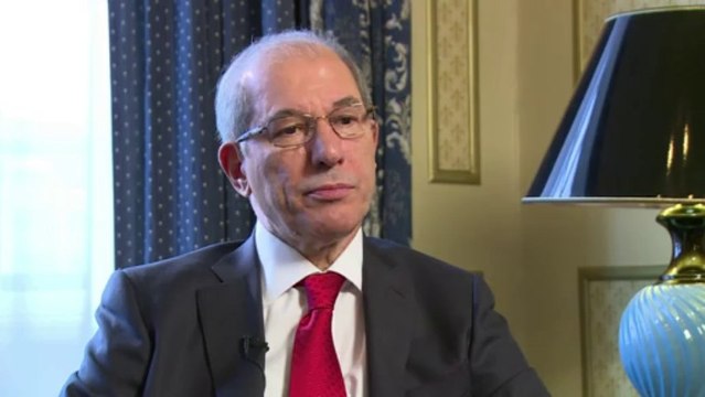 OIAC: remise du prix Nobel de la paix et hommage à Mandela