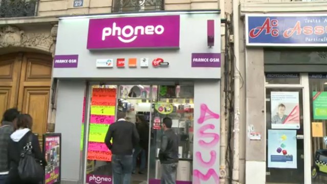 AFP - Le JT, 2ème édition du mardi 10 décembre. Durée: 01:58