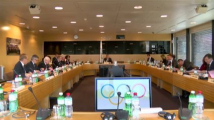 JJOO Invierno - Sochi 2014: Bach confirma las zonas de protesta