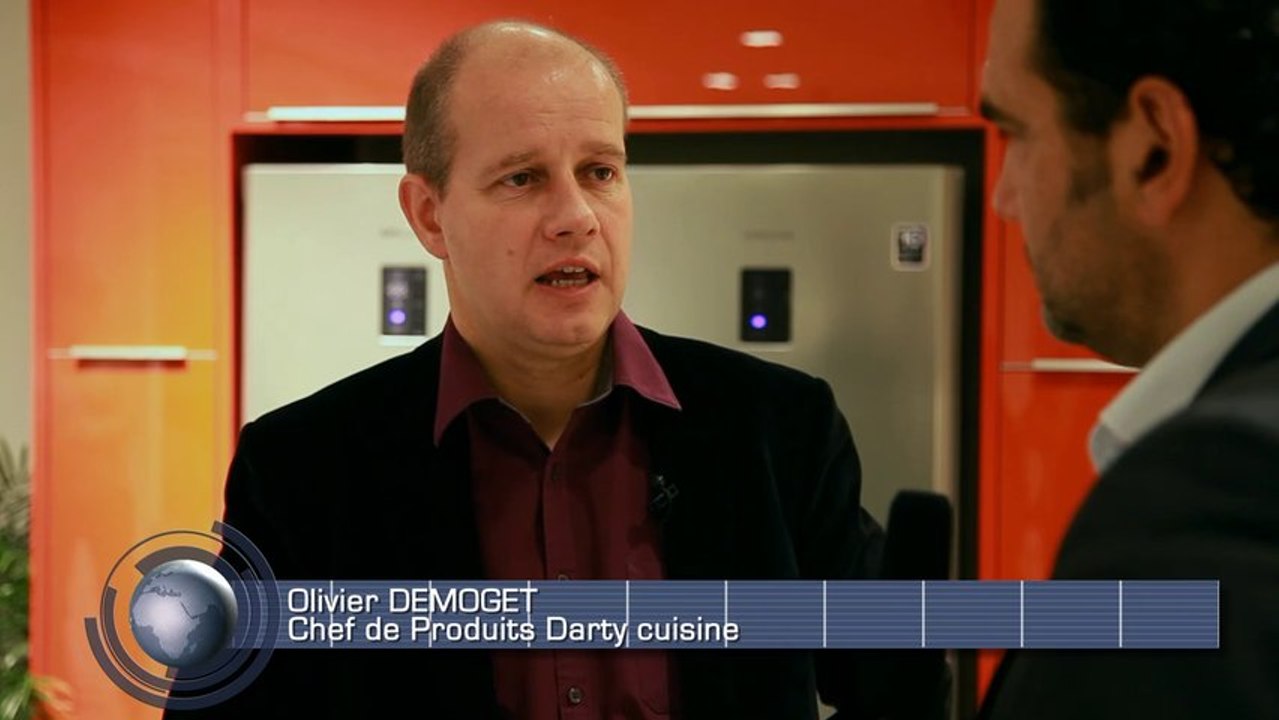 Darty met le turbo sur Darty Cuisine