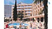 Calella - Hotel Bon Repos (Quehoteles.com)